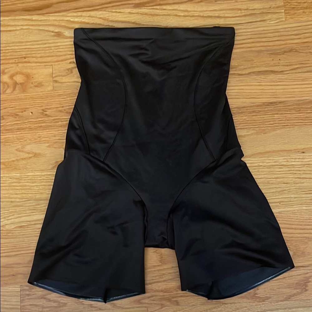 Black Shapewear